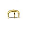 Authentic Cartier 18 kt Gold Buckle 12 mm
